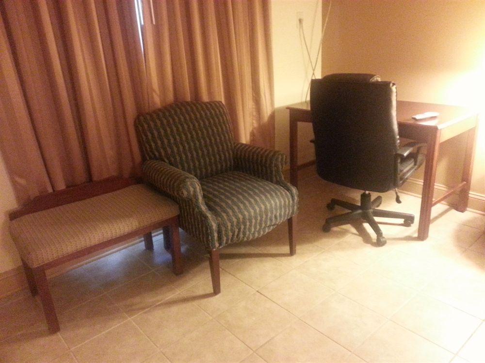 Travel Inn Seaside Heights Eksteriør bilde