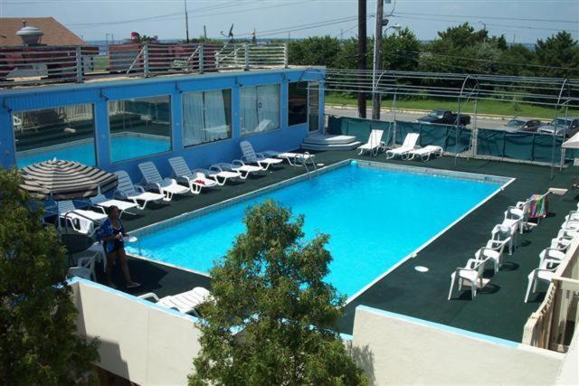 Travel Inn Seaside Heights Fasiliteter bilde