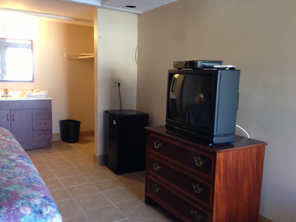 Travel Inn Seaside Heights Eksteriør bilde
